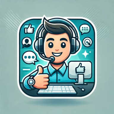 Customer Service Representative