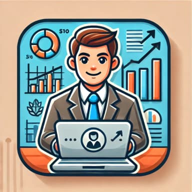 Sales Analyst