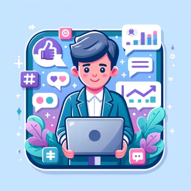 Social Media Strategist